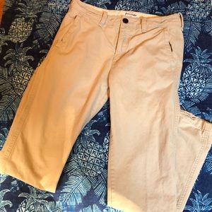 Abercrombie Kids Khaki Pants